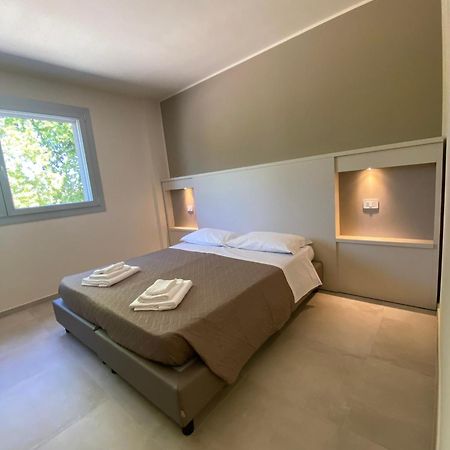 Residence Montefeltro La Torraccia Luaran gambar