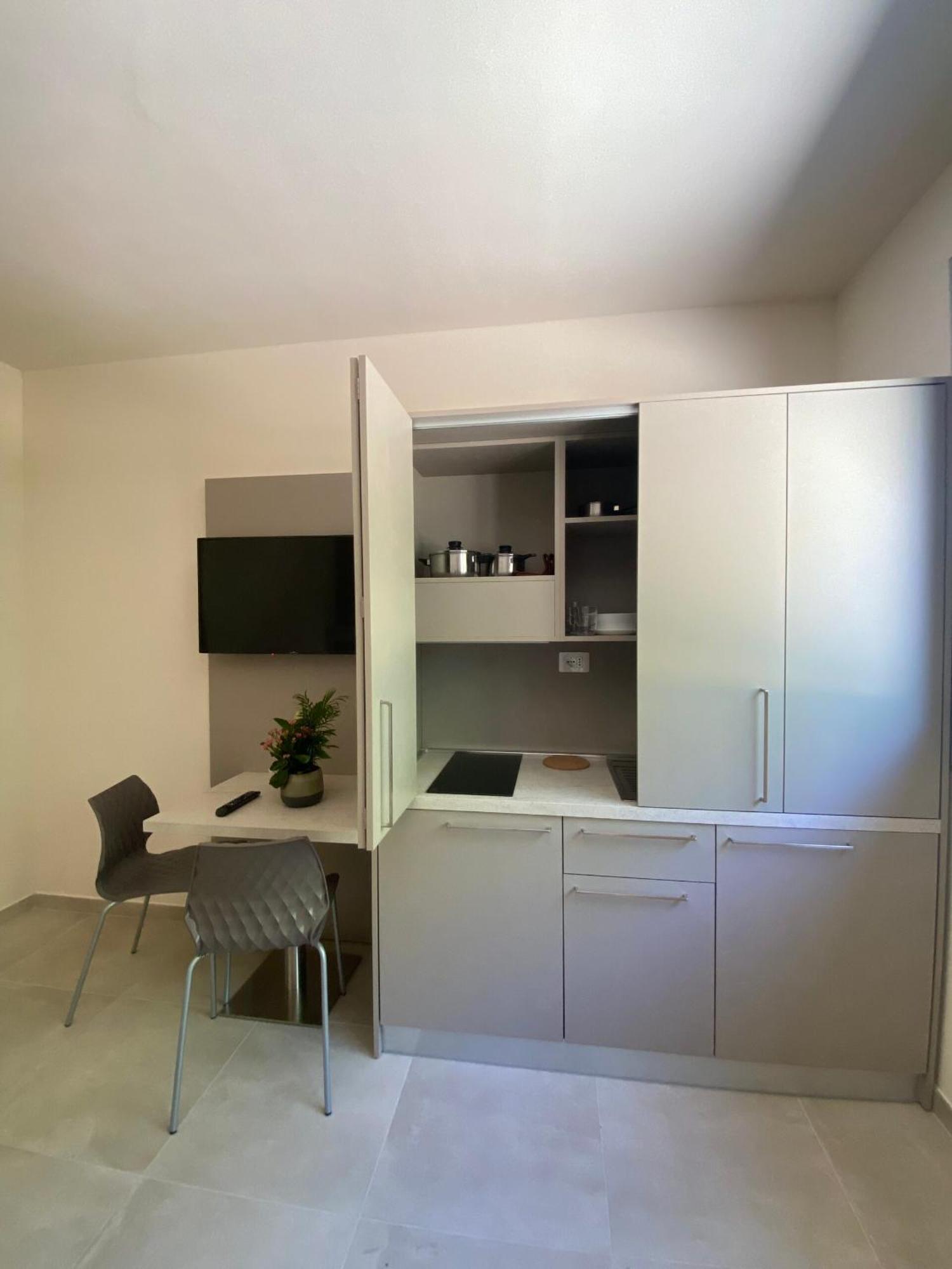 Residence Montefeltro La Torraccia Luaran gambar
